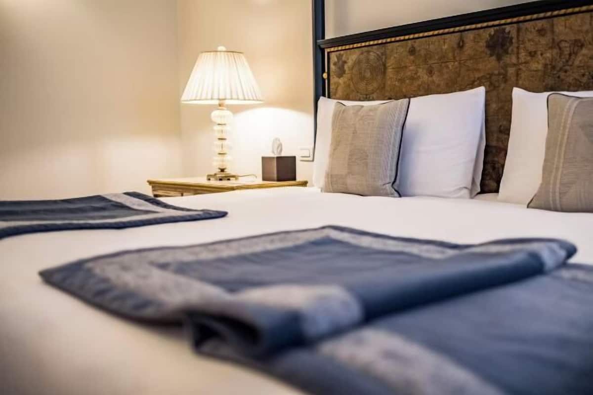 Egyptian cotton sheets, premium bedding, Select Comfort beds