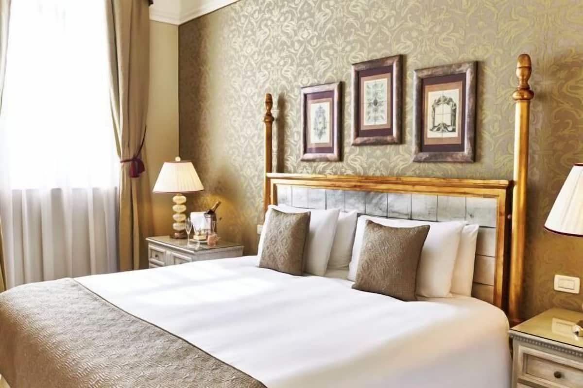Egyptian cotton sheets, premium bedding, Select Comfort beds