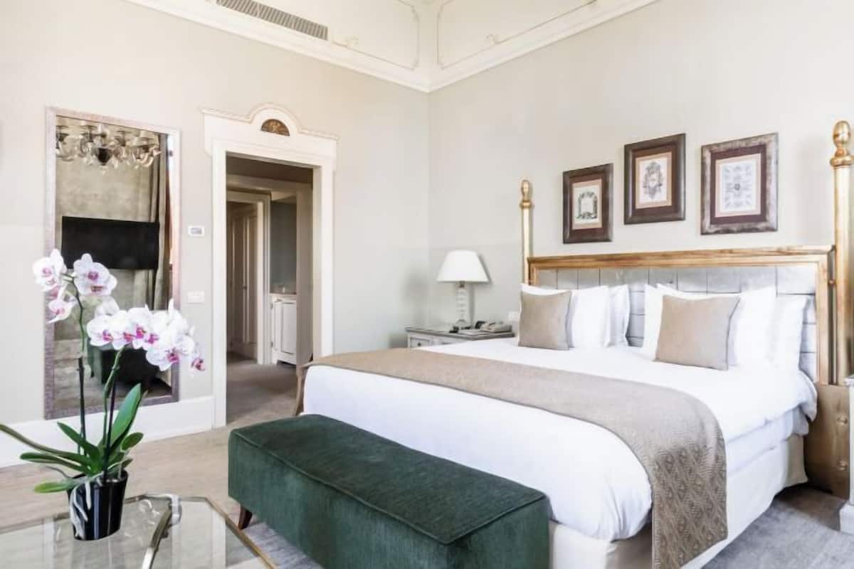 Egyptian cotton sheets, premium bedding, Select Comfort beds