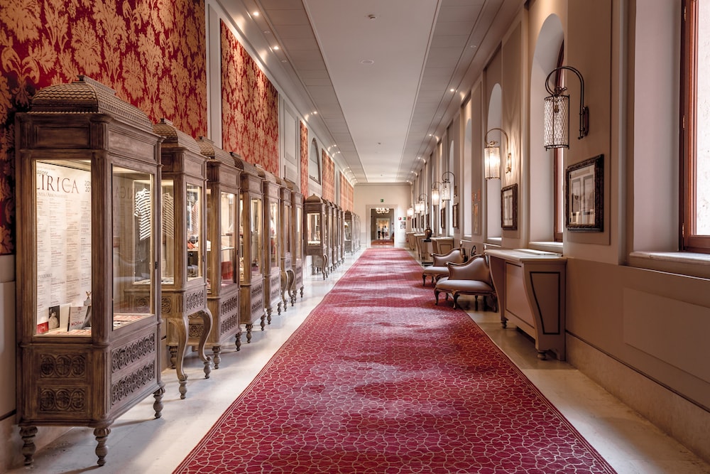 San Clemente Palace Venice by null