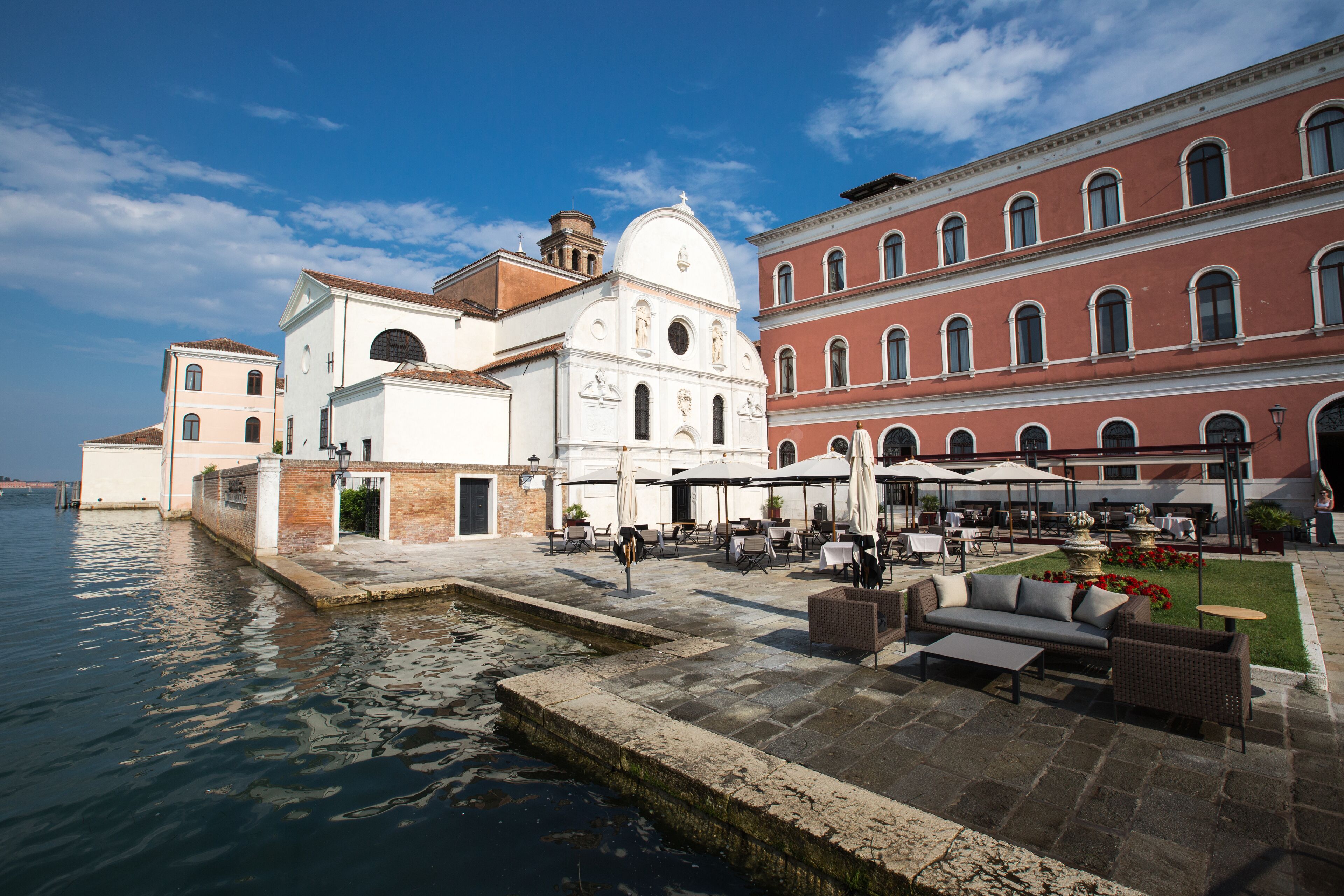 Foto - San Clemente Palace Venice