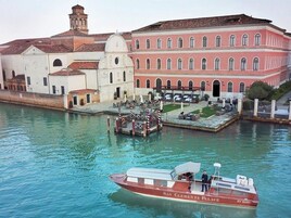 Traslado por la ciudad