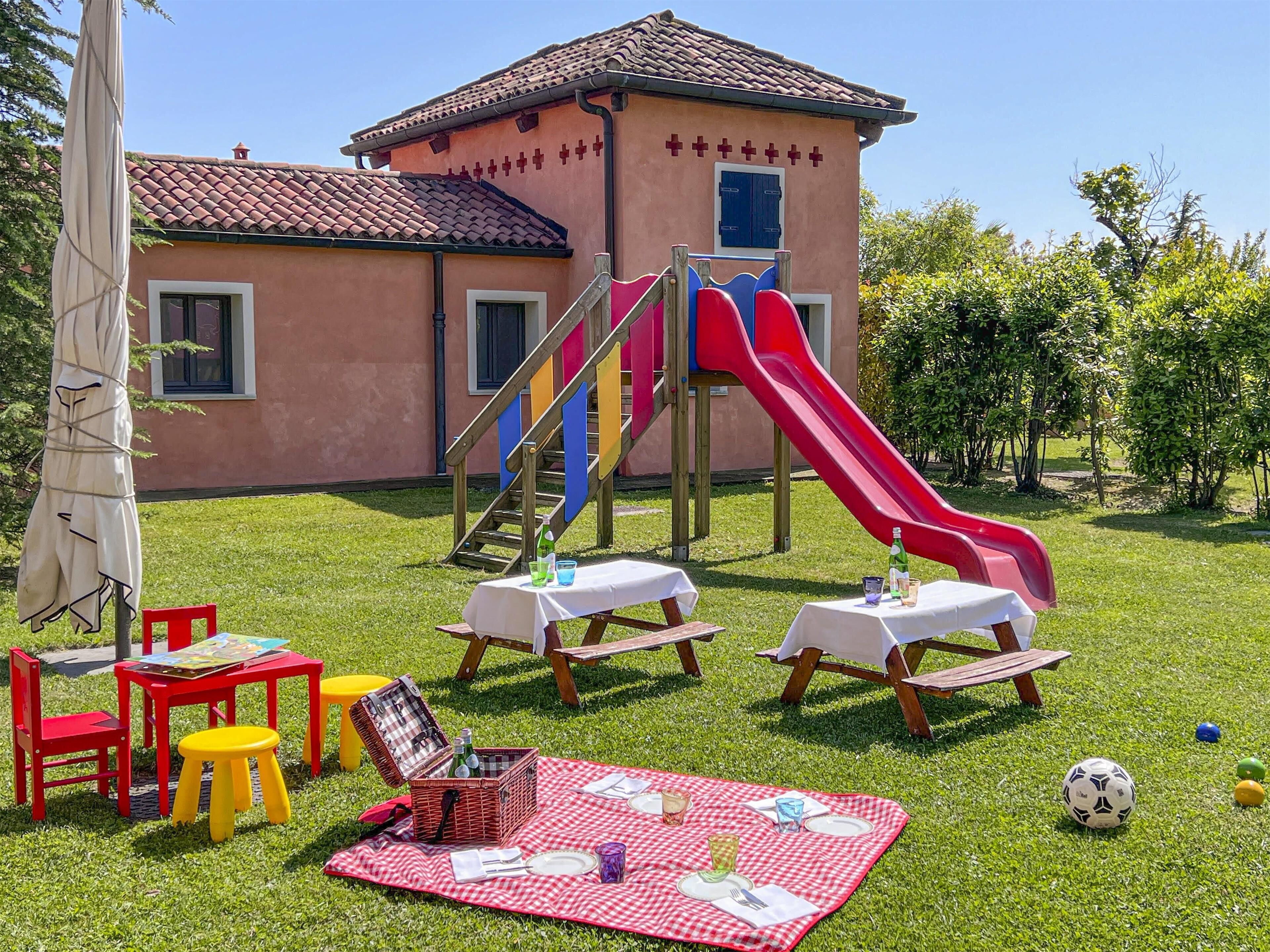 Foto - San Clemente Palace Venice