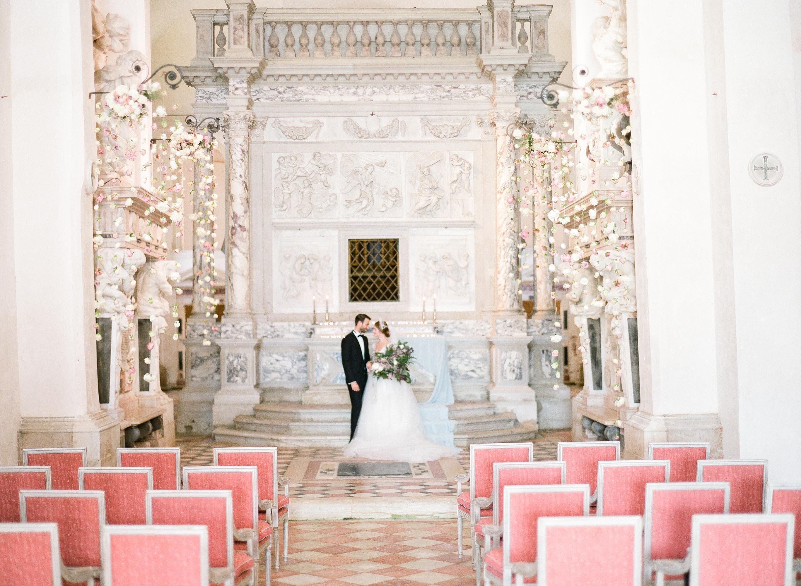 Photo - San Clemente Palace Venice