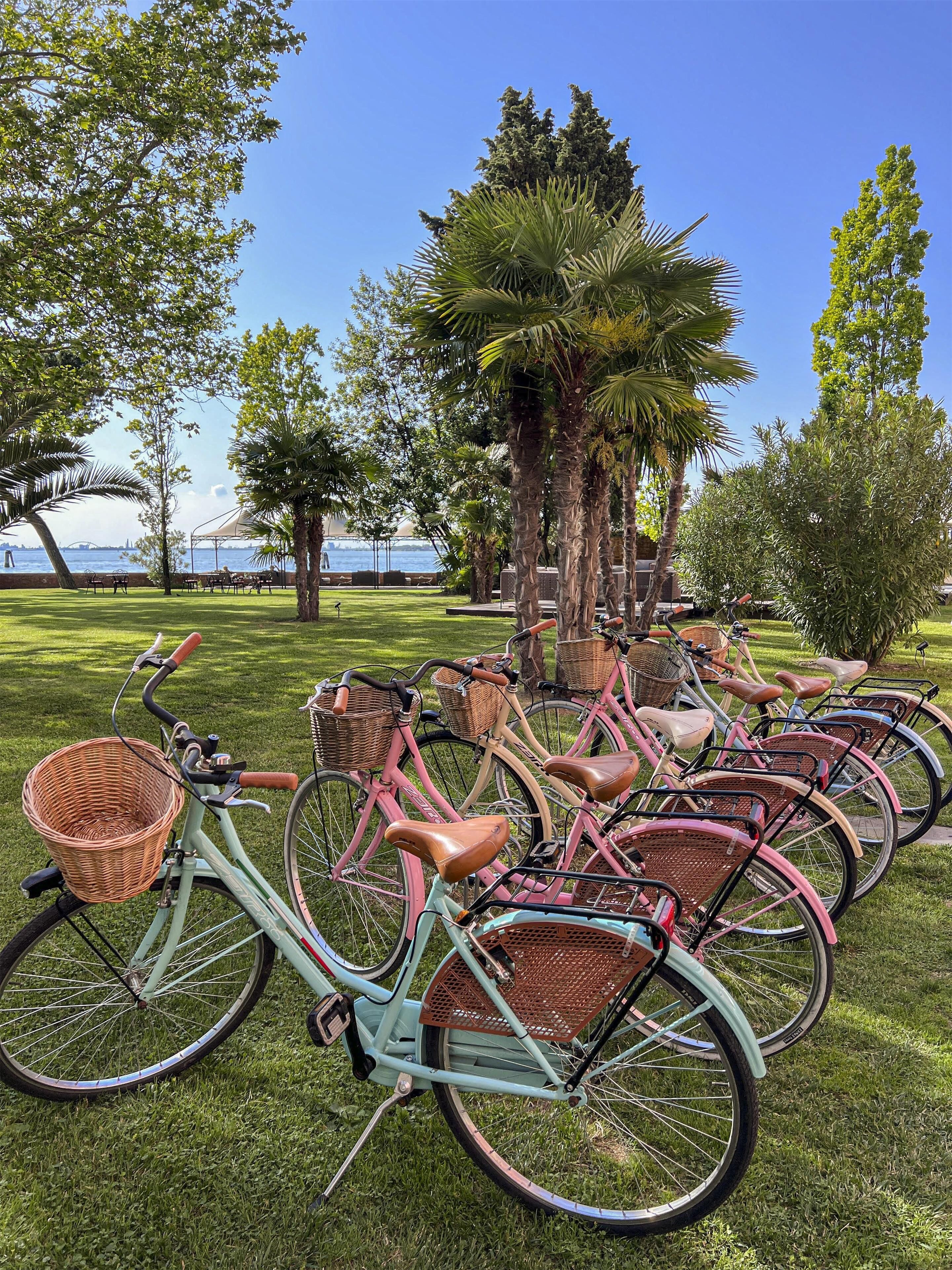 Photo - San Clemente Palace Venice