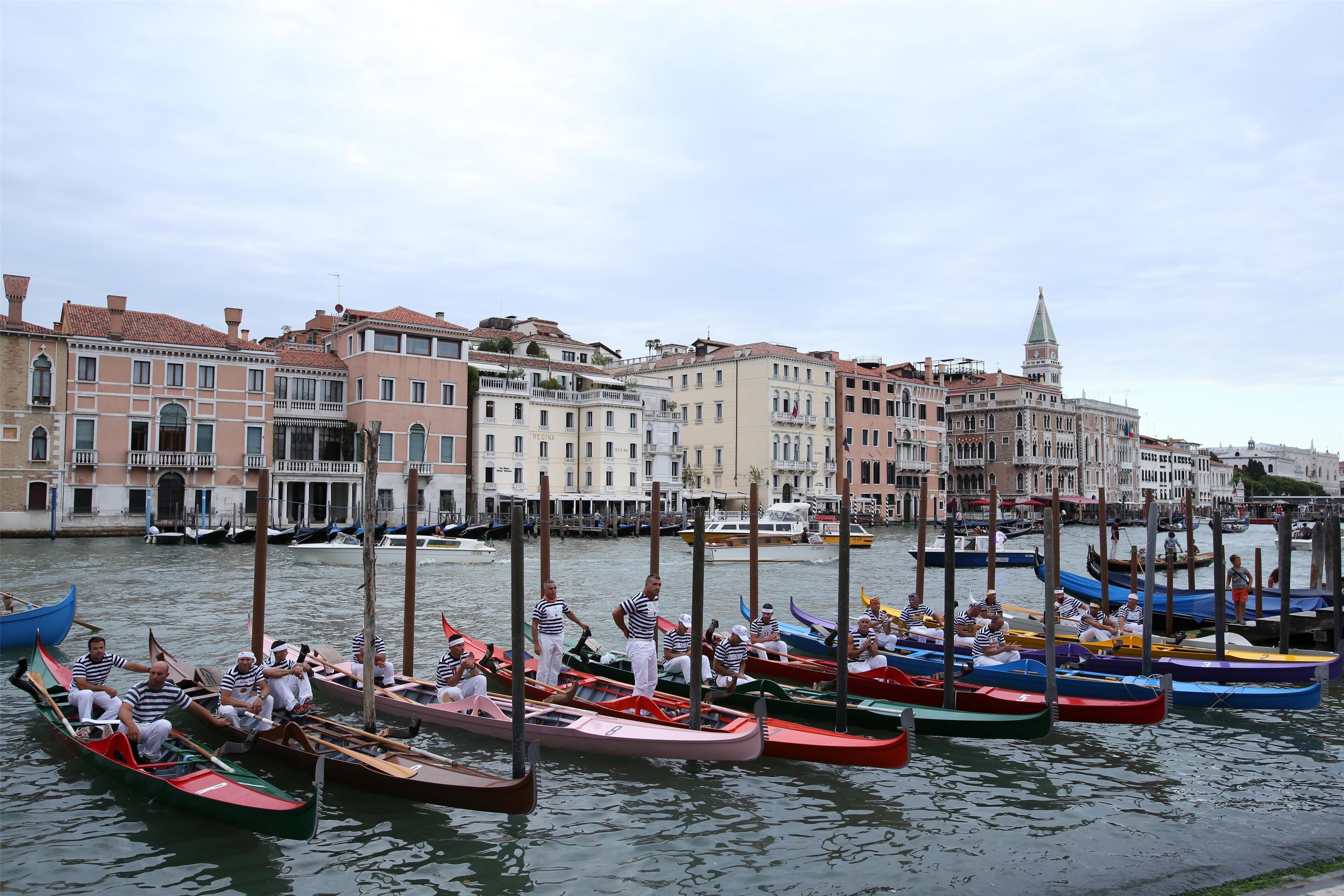 Photo - San Clemente Palace Venice