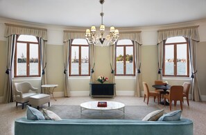 Beach/ocean view - San Clemente Palace, Venice (Venice)