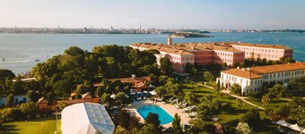 San Clemente Palace