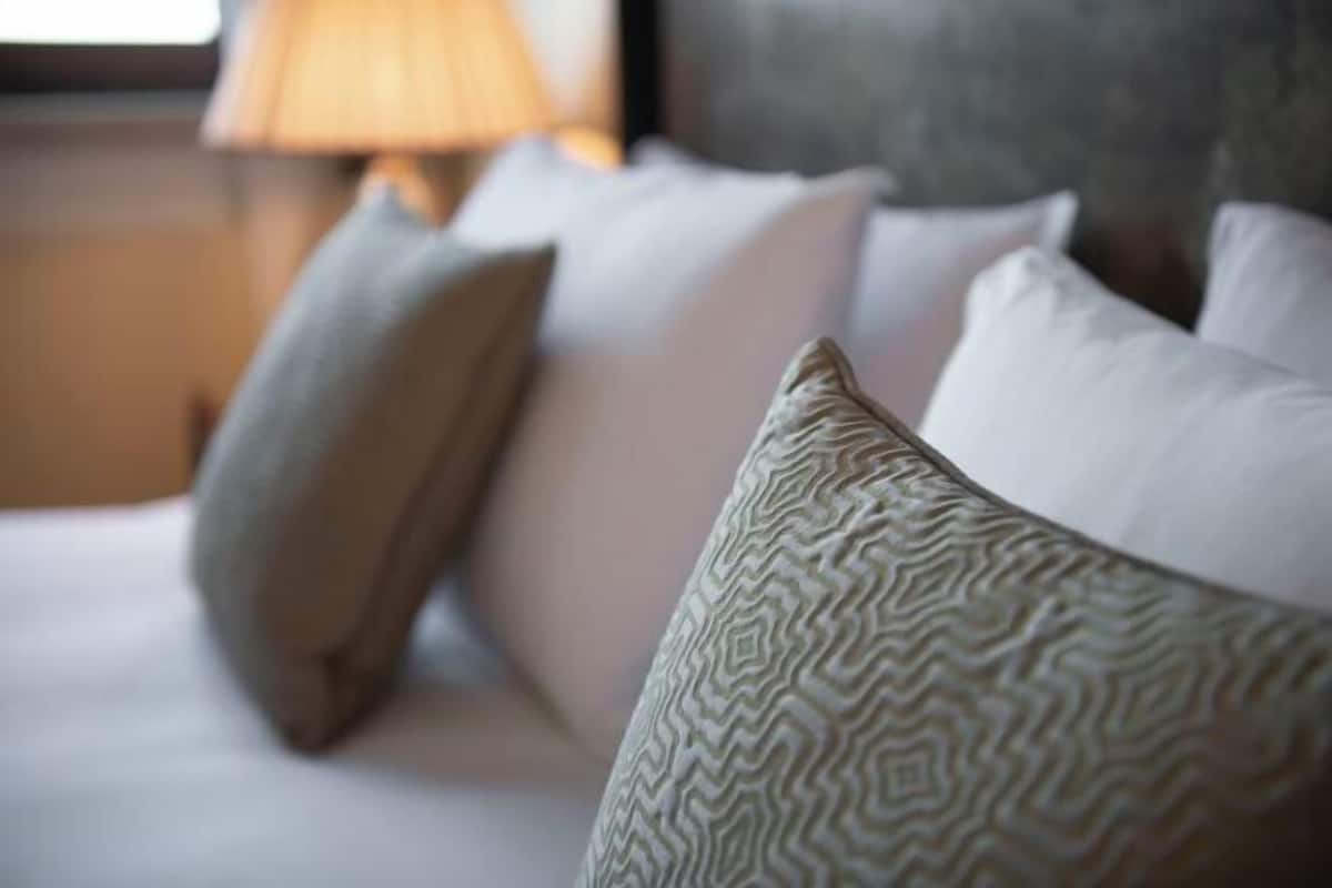 Egyptian cotton sheets, premium bedding, Select Comfort beds