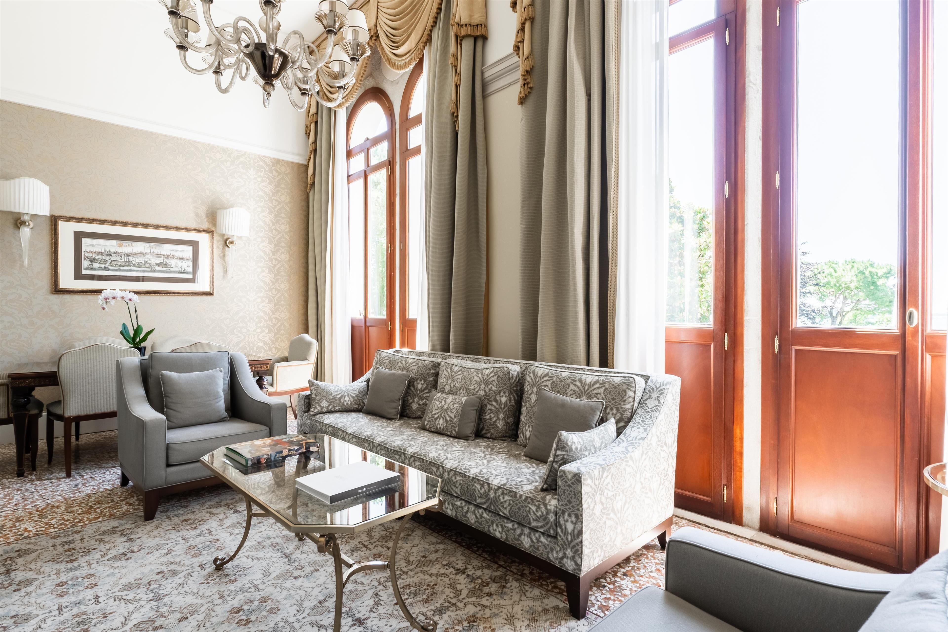 Photo - San Clemente Palace Venice