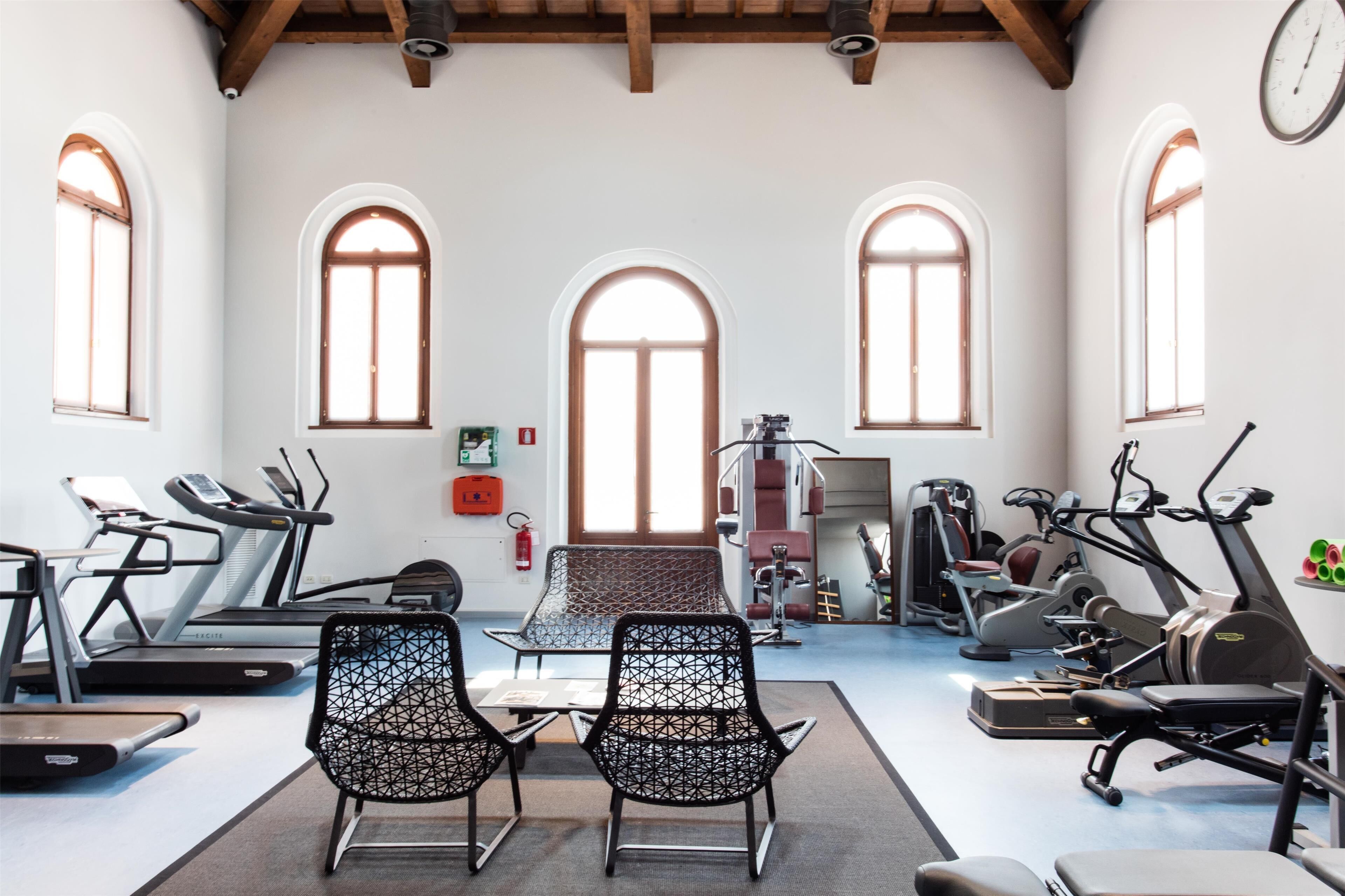 Foto - San Clemente Palace Venice