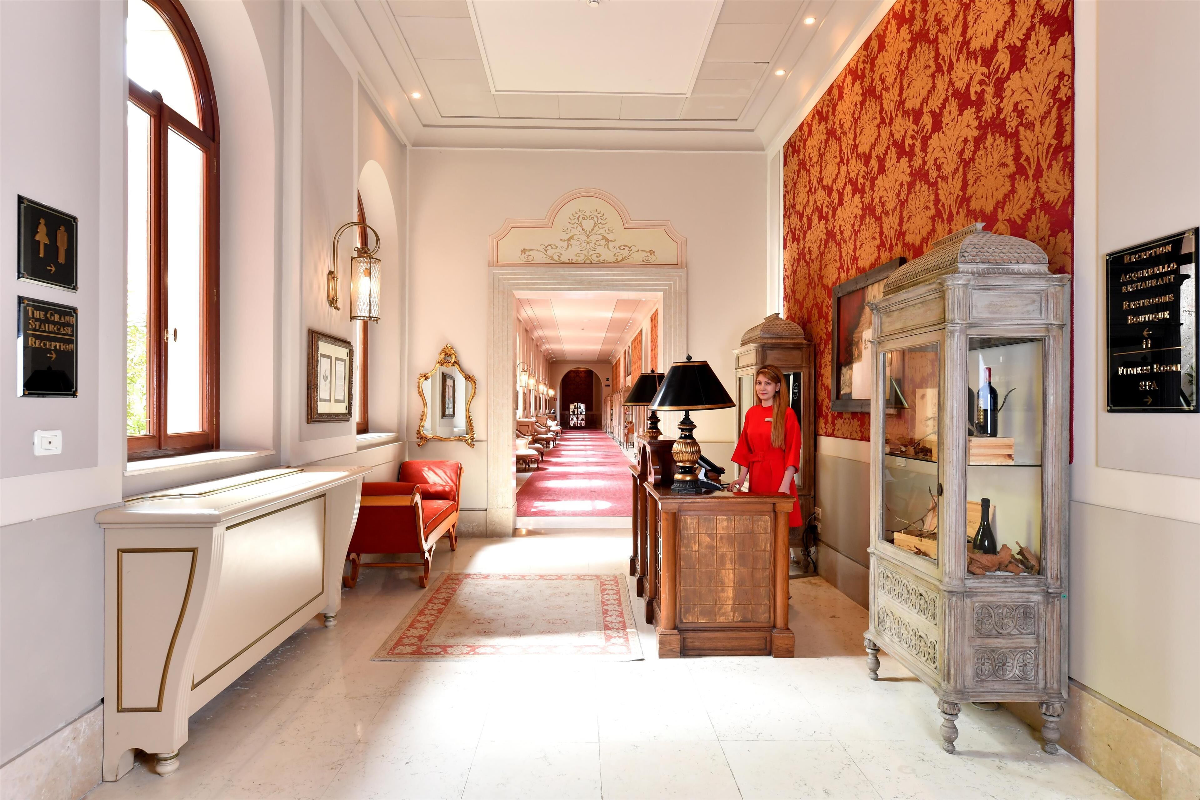 Photo - San Clemente Palace Venice