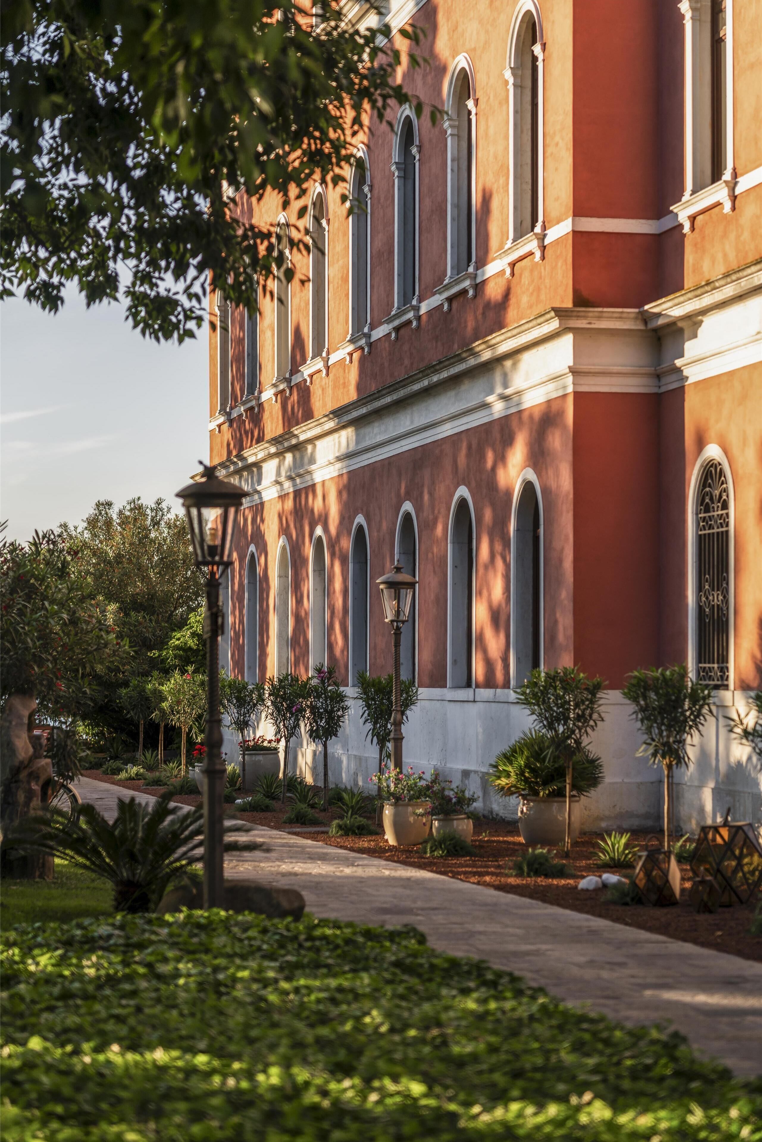 Foto - San Clemente Palace Venice
