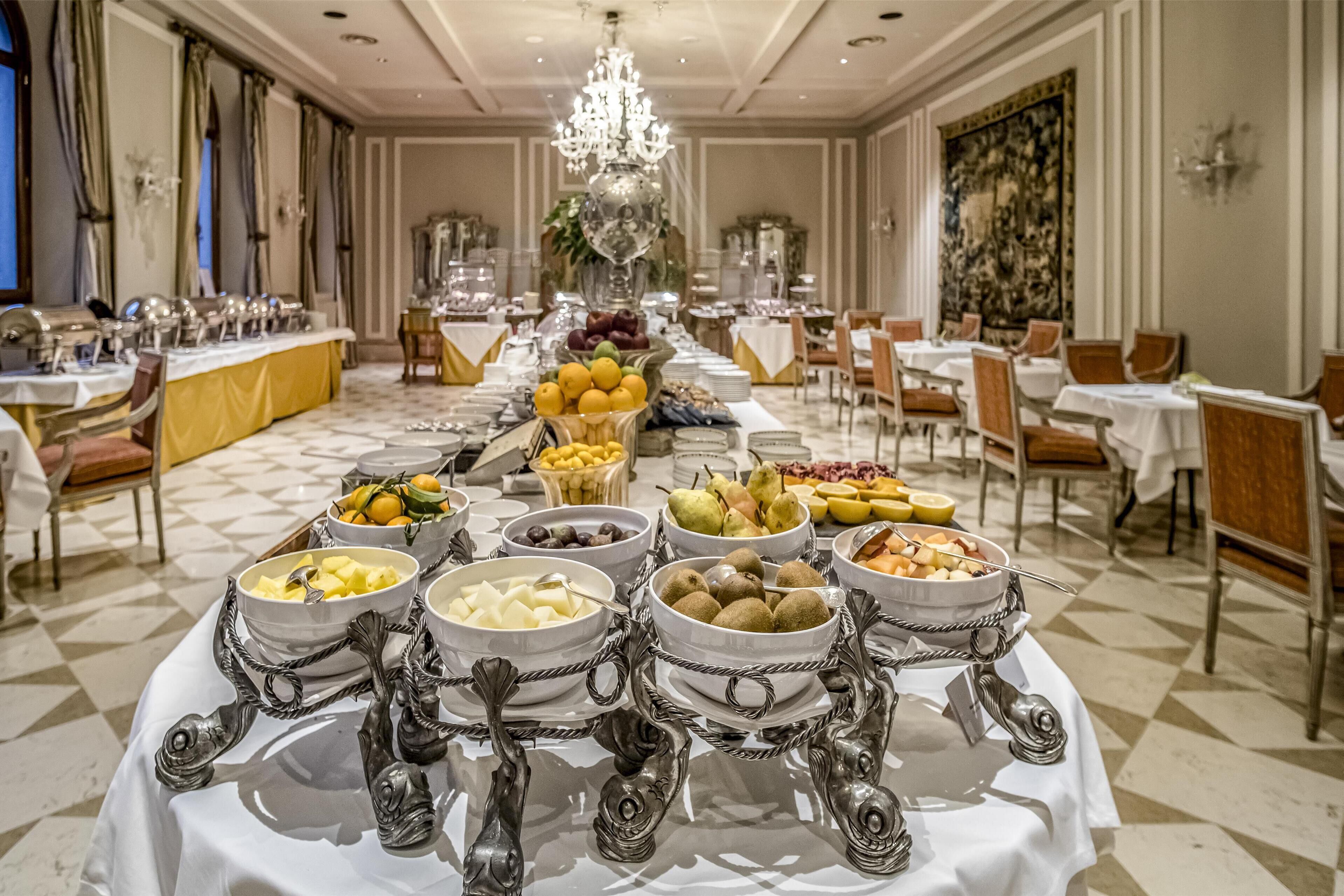 Foto - San Clemente Palace Venice