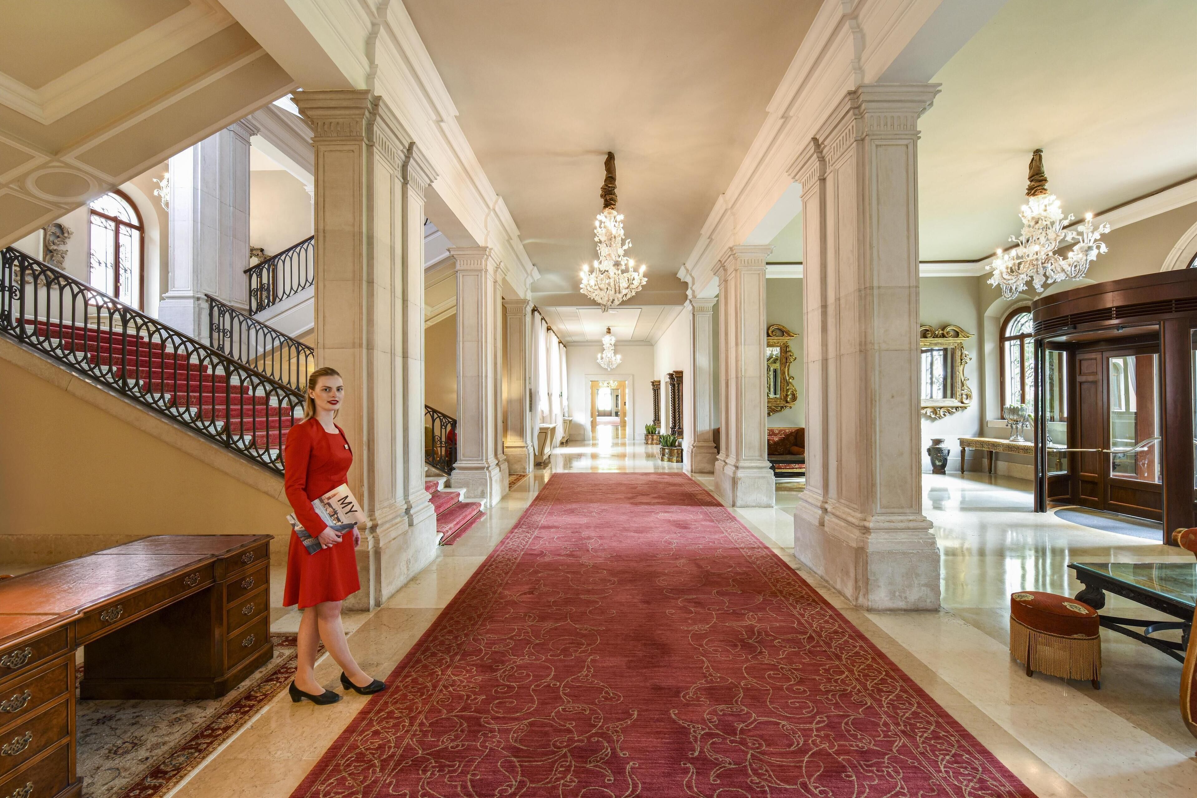 Photo - San Clemente Palace Venice