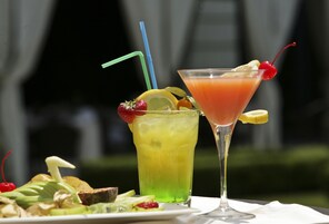 Bar (konaklama yerinde)