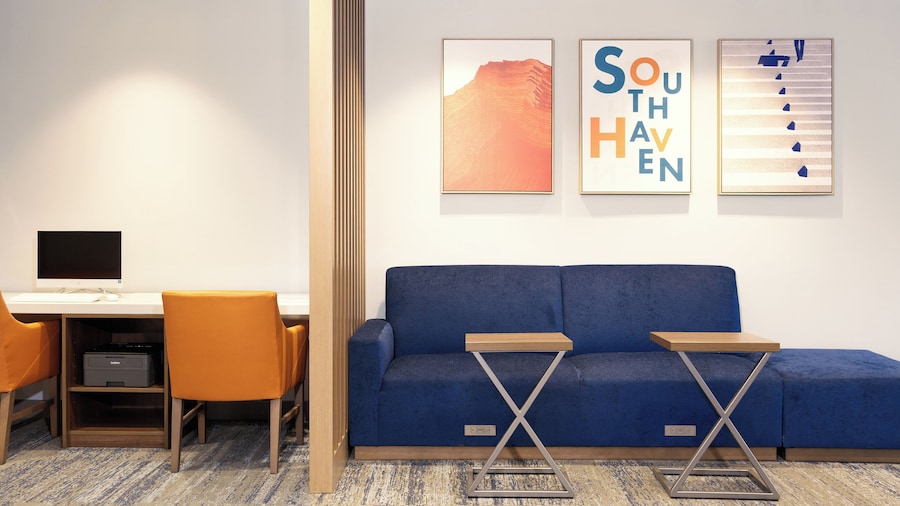 Holiday Inn Express Dania Beach Airport Area by IHG