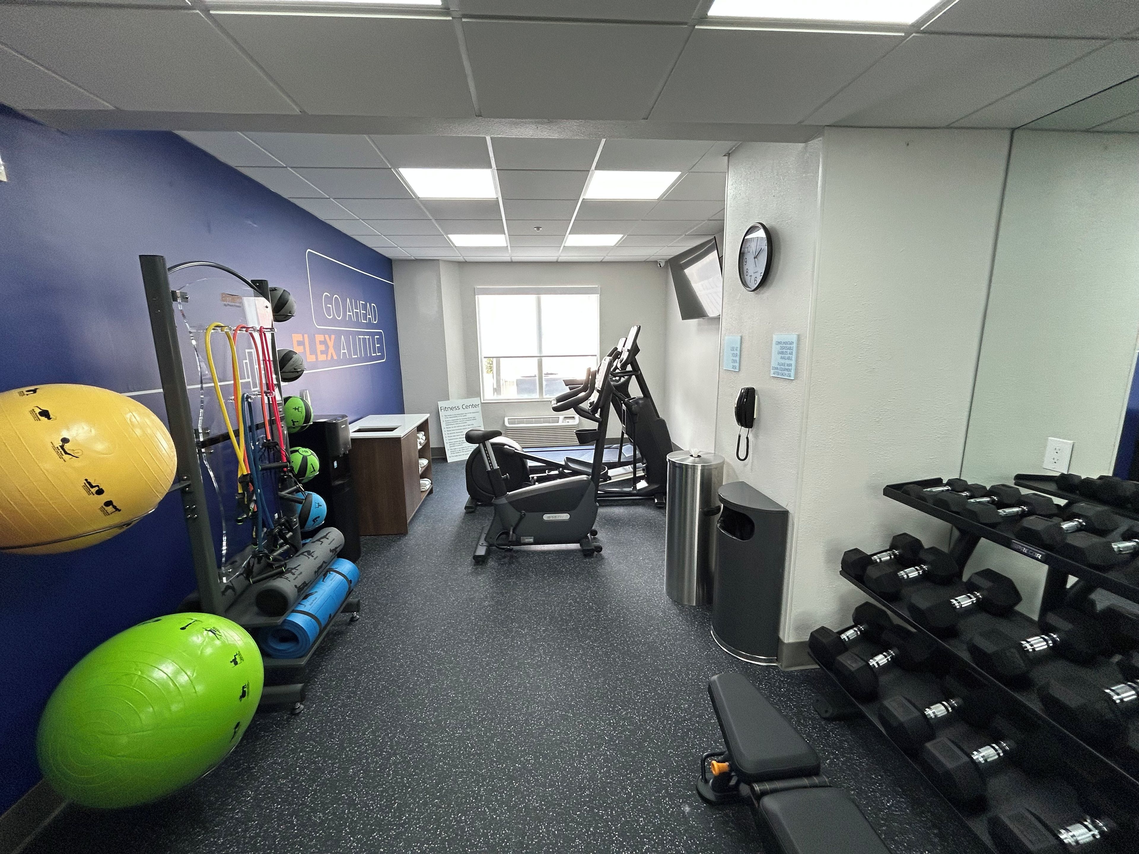 Gym