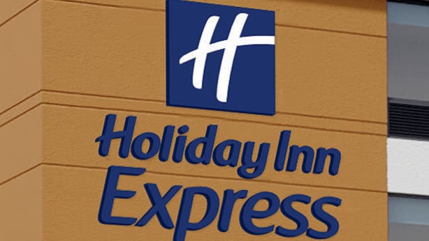 Exterior - Holiday Inn Express Dania Beach Airport Area by IHG (Dania Beach)