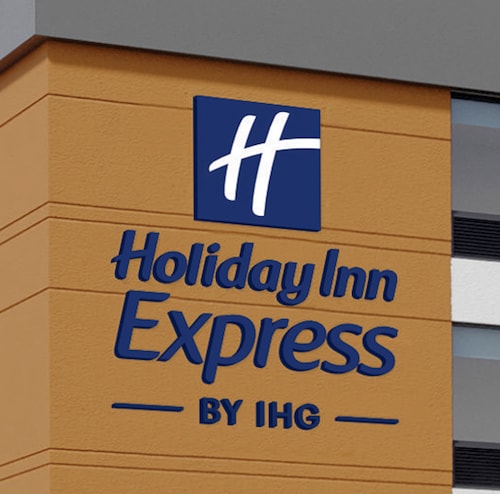 Holiday Inn Express Dania Beach Airport Area by IHG