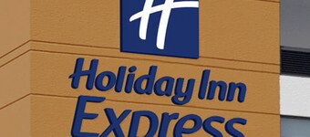 Holiday Inn Express Dania Beach Airport Area by IHG
