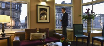 Fraser Suites Glasgow