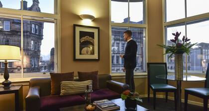 Fraser Suites Glasgow