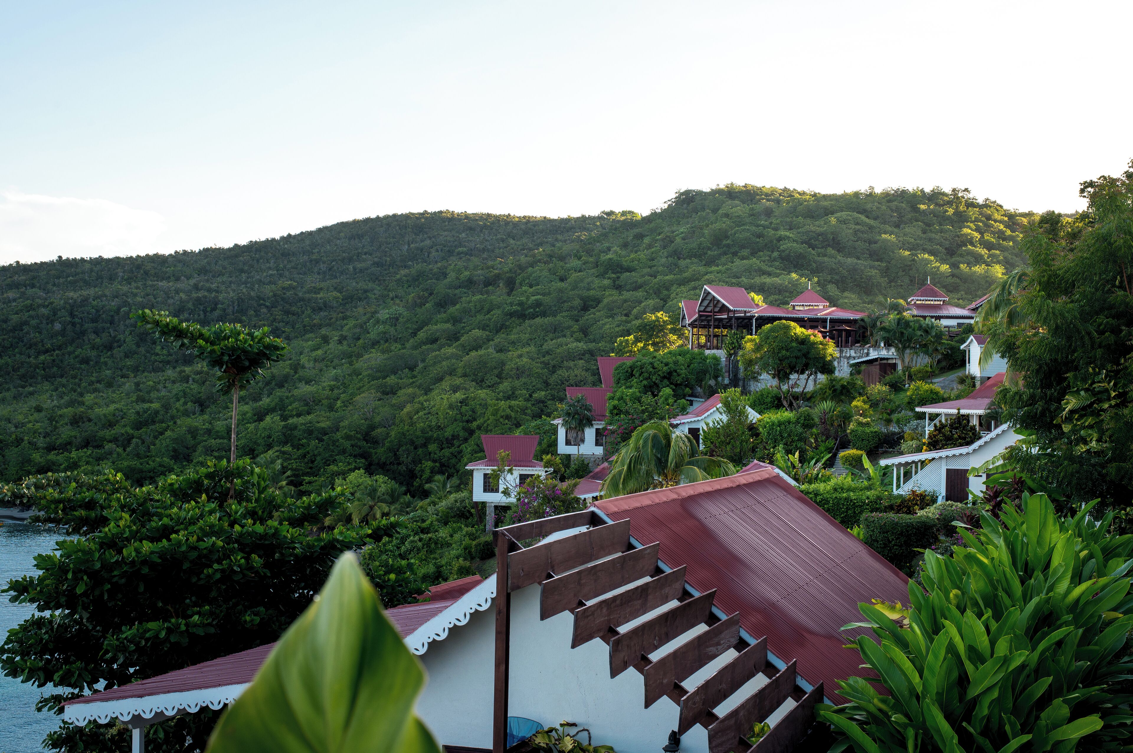 Photo - Ti Kaye Resort & Spa