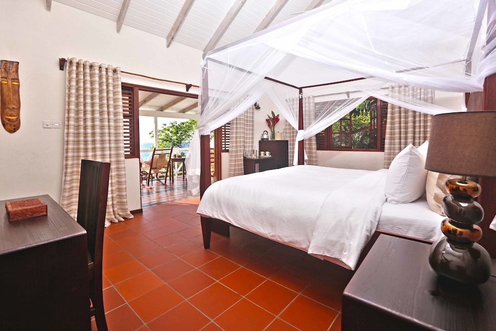 Ti Kaye Resort & Spa by null