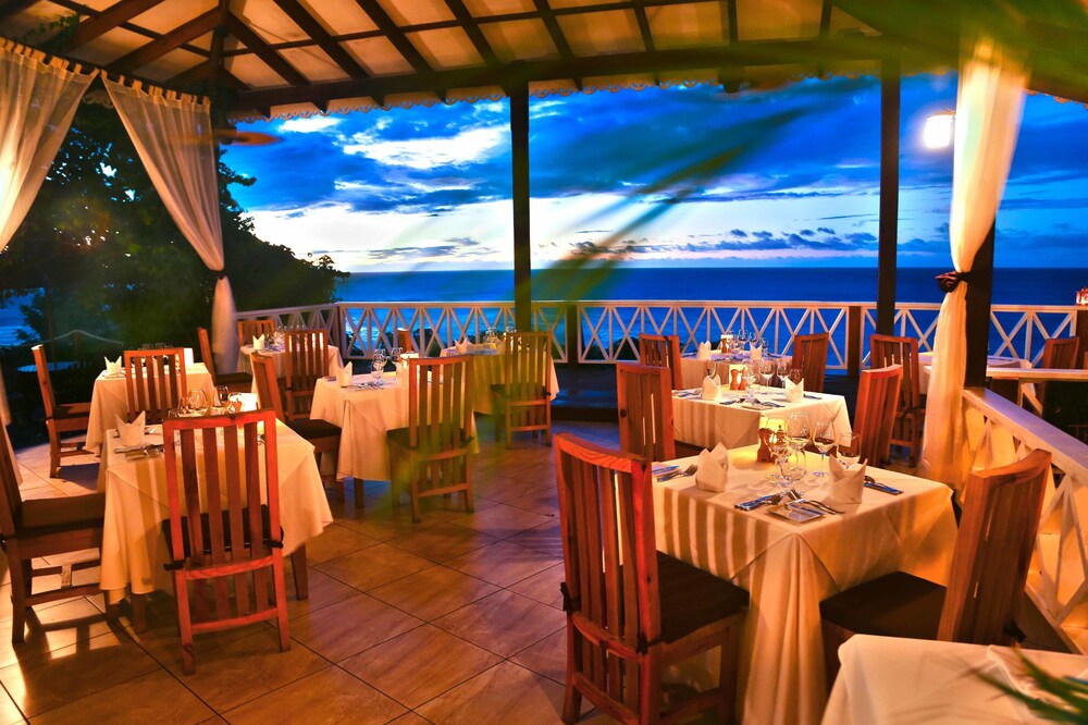 Ti Kaye Resort & Spa by null
