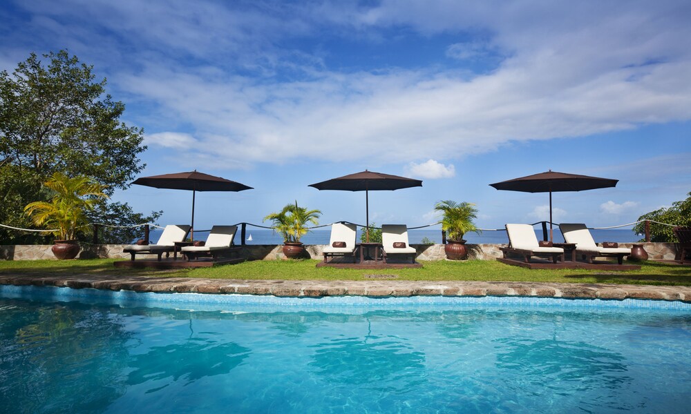 Ti Kaye Resort & Spa by null