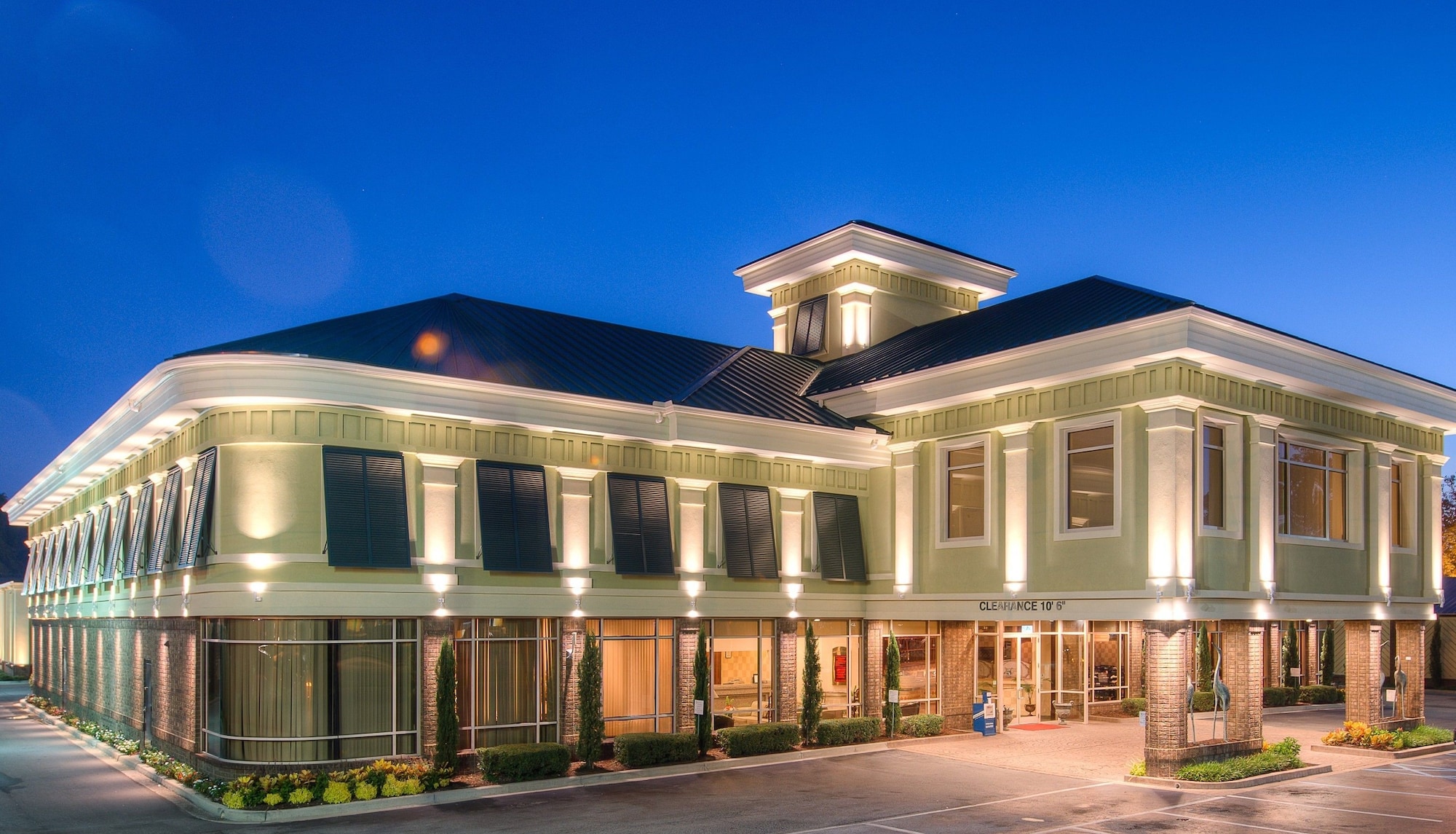 3 Star Hotels
