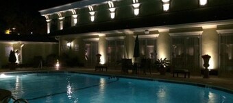 Town & Country Inn and Suites