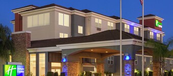 Holiday Inn Express West Sacramento by IHG