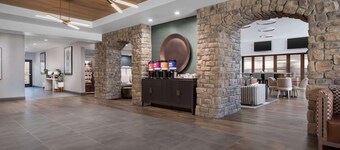 Hampton Inn & Suites Paso Robles