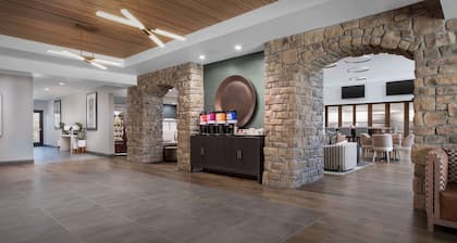 Hampton Inn & Suites Paso Robles