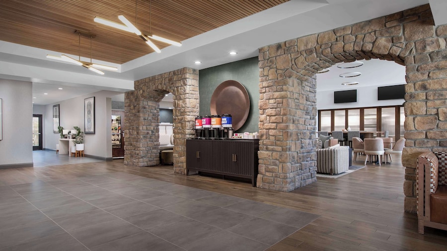 Hampton Inn & Suites Paso Robles