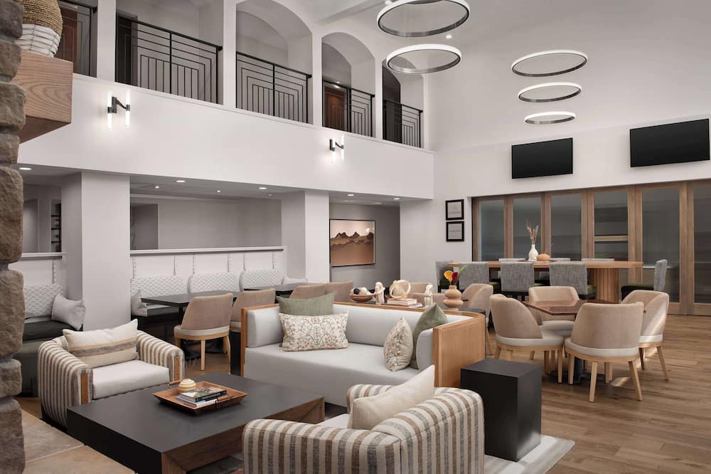Hampton Inn & Suites Paso Robles