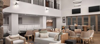 Hampton Inn & Suites Paso Robles