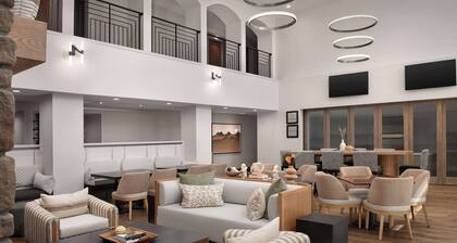 Hampton Inn & Suites Paso Robles