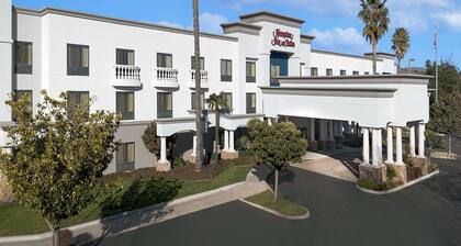 Hampton Inn & Suites Paso Robles