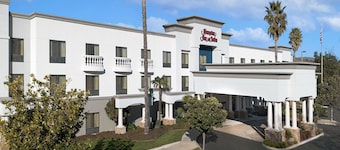 Hampton Inn & Suites Paso Robles