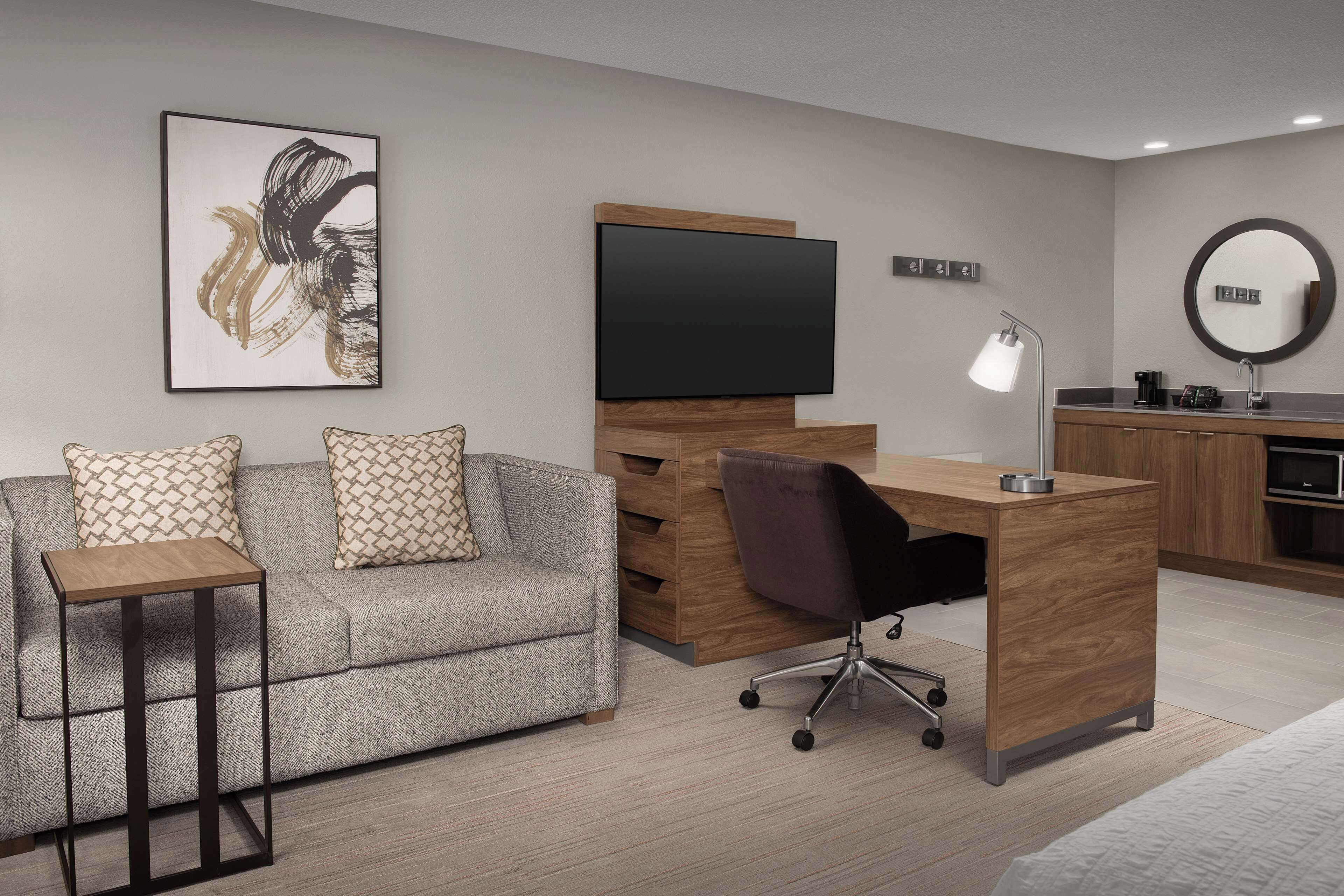 premium bedding, in-room safe, desk, iron/ironing board