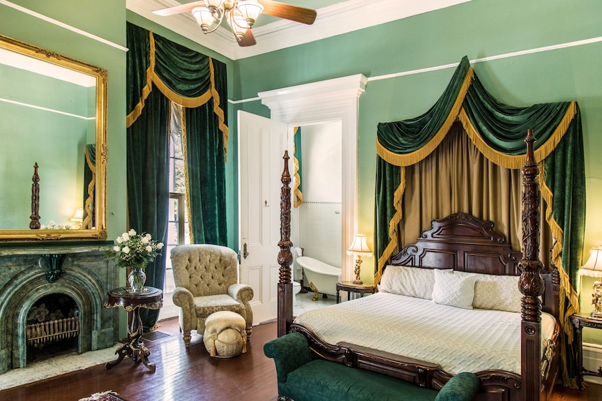 Magnolia Mansion - Latest Reviews, Deals & Photos 2025 - Expedia.ca