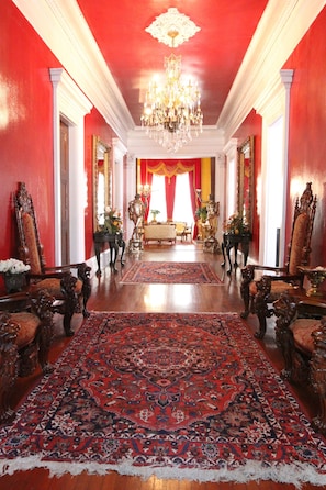 Interieur