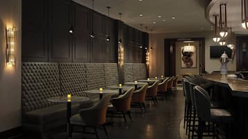 Bar (ter plaatse)