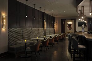 Bar (on property) - Marriott Denver South at Park Meadows (Lone Tree)