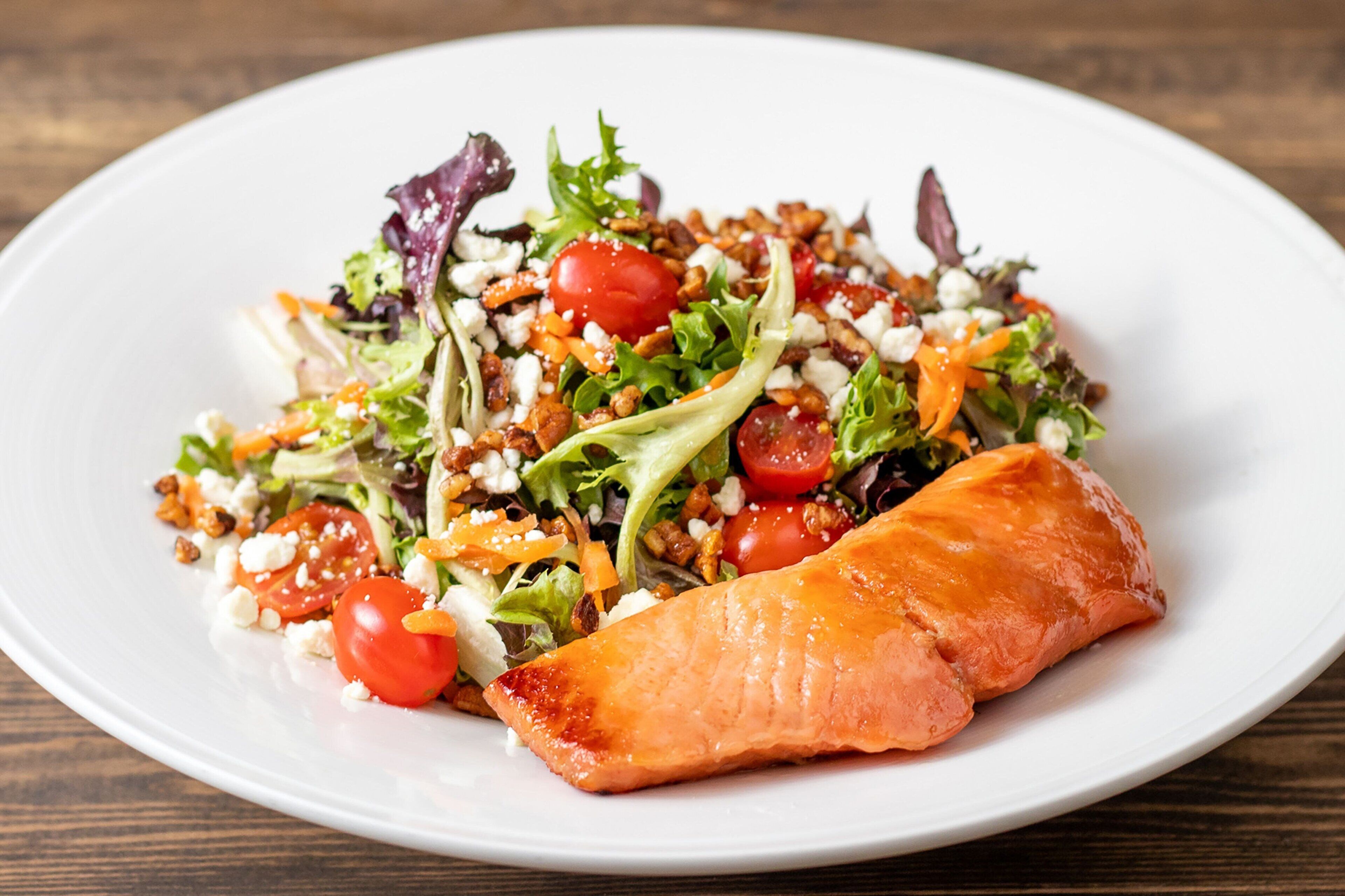 breakfast and dinner served