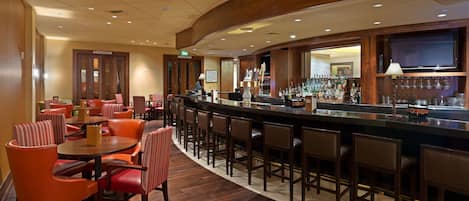 Bar (en el alojamiento)