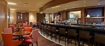 丹佛南帕克迈德斯万豪酒店